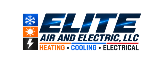 Elite Air & Electric, Monroe VA HVAC and electrical contractor